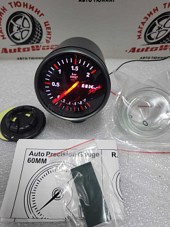 Датчик HKS  давление турбины ( boost ) 