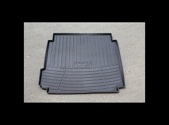 Коврик в багажник BMW X5 , Fandewei