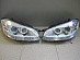 Фары Mercedes S-class W221 рестайлинговые 63 AMG