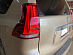 Стопы Prado 150 2009 - 2017 дизайн Lexus GX 460 2020 г