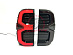 Стопы Hilux Pick Up 2015 + в стиле GR