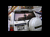 Спойлер Land Cruiser 105 1998 - 2004 со стоп-сигналом , для распашных дверей, белый (056)