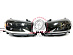 Фары Fortuner 2008 -2011 стиль Lexus