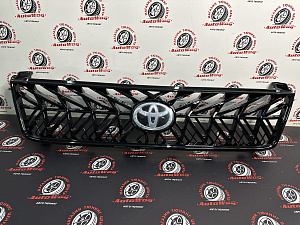 Тюнинг для Решетка Prado 90 / 95 дизайн TRD