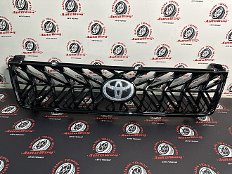 Решетка Prado 90 / 95 дизайн TRD