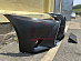 Бампер передний Lexus IS 250 2005 - 2012 , в стиле Lexus IS 2015 +, стиль 2 