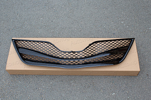 Тюнинг для Решетка Camry V40 2009 - 2011 черная 