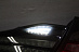 Стопы Camry V50 2012 - 2014 дымчатые , динамические 