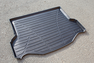 Коврик в багажник Rav 40 2013 - 2017, Fandewei