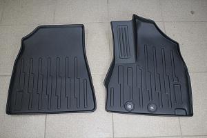 Тюнинг для Коврики в салон - передние Noah / Voxy 80