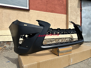 Тюнинг для Бампер передний Lexus GX 460 2012+
