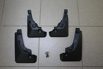 Брызговики Rav 50 2020 +