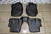 Коврики в салон Suzuki Jimny , Fandewei