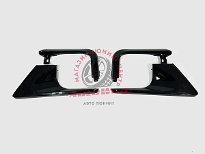 Тюнинг для Оправка туманки Land Cruiser 200 2016 + 