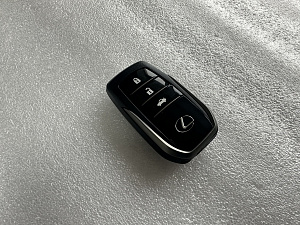 Тюнинг для Корпус смарт - ключа Lexus  