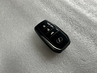 Корпус смарт - ключа Lexus  