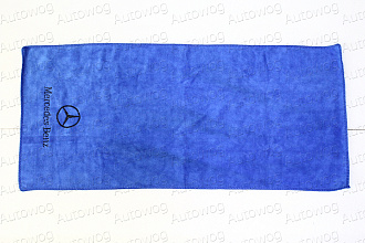 Полотенчик Mercedes 75 * 34 см