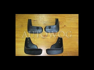 Тюнинг для Брызговики Mark 130 / 135 2009 - 2011