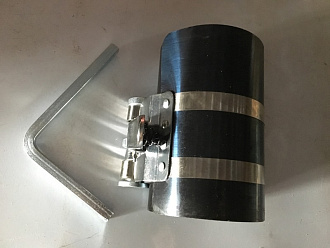 Оправа поршневых колец 3" 53-125мм