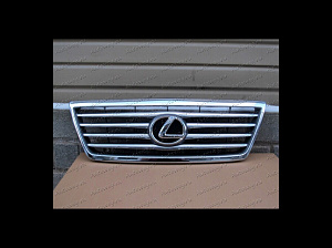 Тюнинг для Решетка LX 470 2003 - 2007