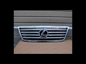 Решетка LX 470 2003 - 2007