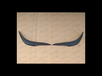 Ресницы GX 460 2008 - 2013 