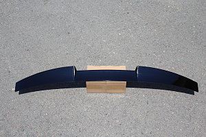 Тюнинг для Спойлер BMW 5-series F10 , 2012 - 2017 на багажник, чёрный