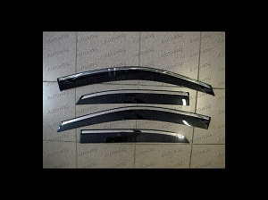 Тюнинг для Ветровики RX 270 / RX 350 / RX 450H как оригинал