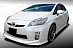 Обвес на Prius 30 2009 - 2012 