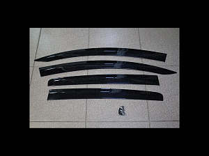 Тюнинг для Ветровики Vitz 130 