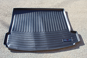 Тюнинг для Коврик в багажник BMW X6 , Fandewei