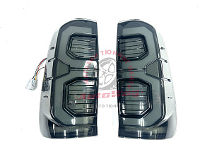 Тюнинг для Стопы Hilux Pick Up 2012 - 2014