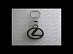 Брелок Lexus
