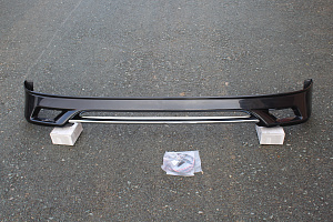 Тюнинг для Губа передняя Prado 90 / 95