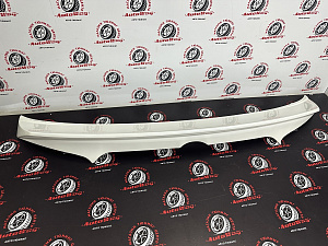 Тюнинг для Спойлер NX 200 / NX 300H / NX 200t дизайн Artisan , белый