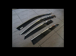 Тюнинг для Ветровики RX 350 / RX 200t / RX 450H 2016 +