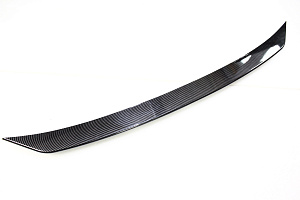 Тюнинг для Спойлер X-Trail 32 JAOS под стекло задней двери , карбон