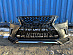 Бампер передний Lexus RX 330 / Harrier 30 2003 - 2007 