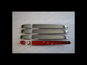 Тюнинг для Накладки Camry V50 / V55 на ручки дверей 