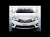 Решетка Corolla 180 2012 - 2015 Хром 