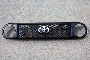 Тюнинг для Решетка FJ Cruiser дизайн TRD