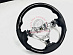 Руль Camry V55 2015 + / Harrier 60 / Noah 80 , версия 1