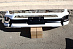 Обвес на Land Cruiser 300 2022 +, белый перламутр, Modellista
