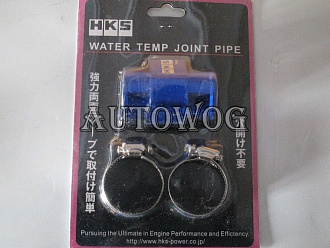 Проставка под сенсор температуры О.Ж. HKS 34мм.