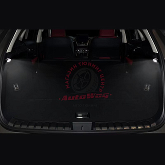 Подсветка багажника Prius 30 / Prius 50 / Prius 40 / Harrier 60