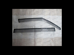 Тюнинг для Ветровики Patrol Y62 2010 +, (Оригинал)