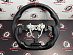 Руль Lexus IS 250 2006 - 2011 Sport Design