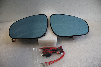 Полотна зеркал Lexus ES / IS / CT