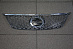 Решетка Lexus IS 250 2006 - 2009 , дизайн Бентли , хром  