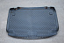Коврик в багажник Rush / Daihatsu Terios / Daihatsu Be-Go 2006+ , Novline (полиуретан)